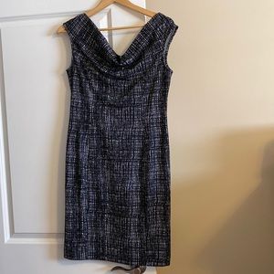 Ann Taylor size 4 dress